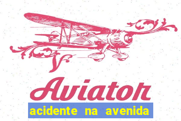 acidente na avenida arquiteto vila nova artigas